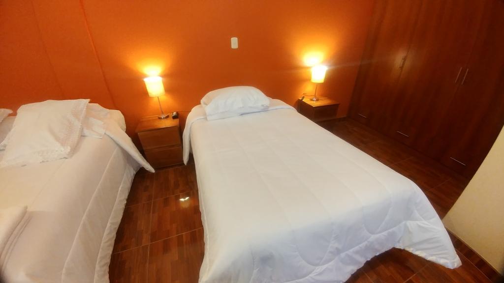 Wayna Inka Ollantay Cuzco