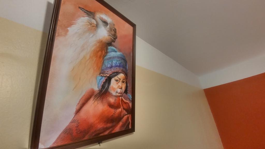 Wayna Inka Ollantay Inn