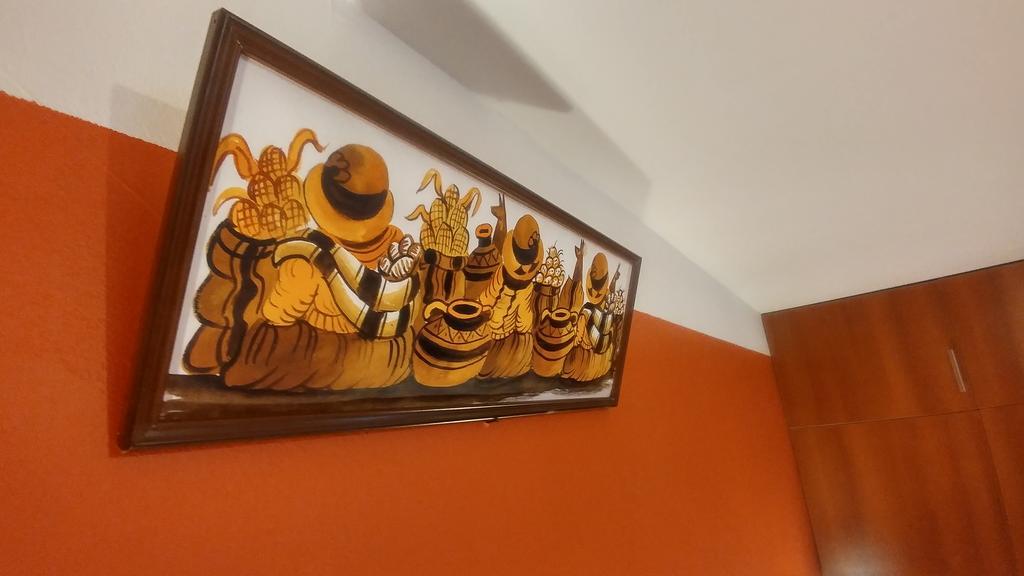 Wayna Inka Ollantay 3* Cuzco