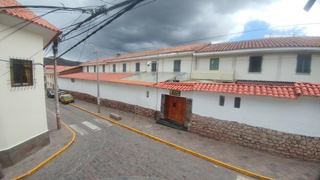 Inn Wayna Inka Ollantay Cuzco