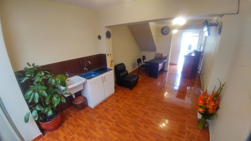 Wayna Inka Ollantay Inn Cuzco