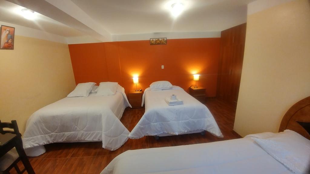 Inn Wayna Inka Ollantay