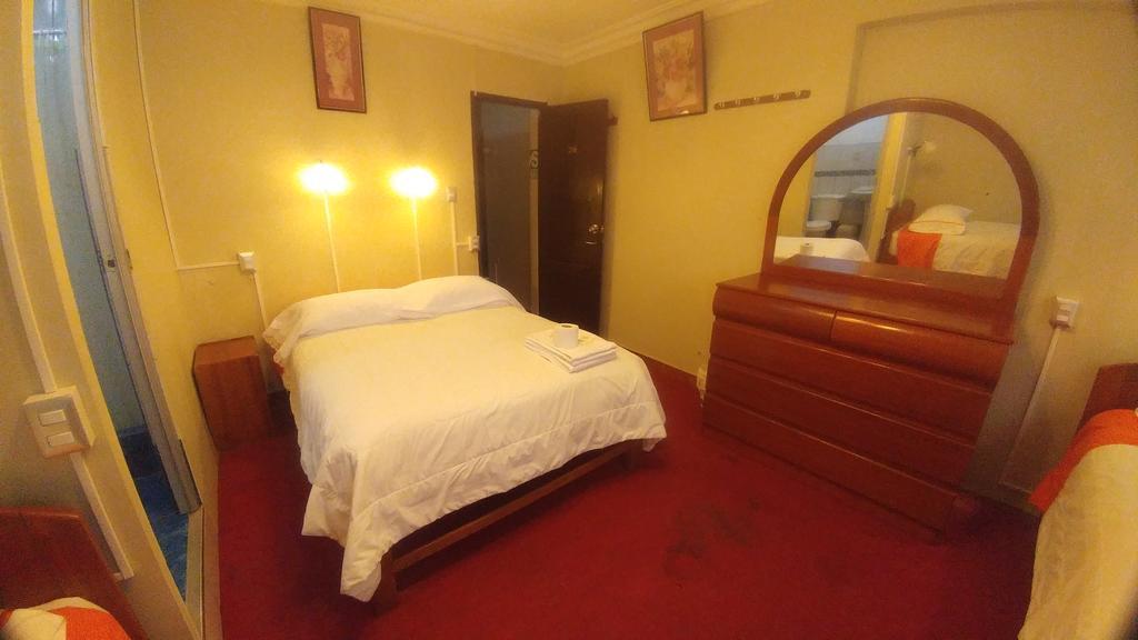 Inn Wayna Inka Ollantay 3*