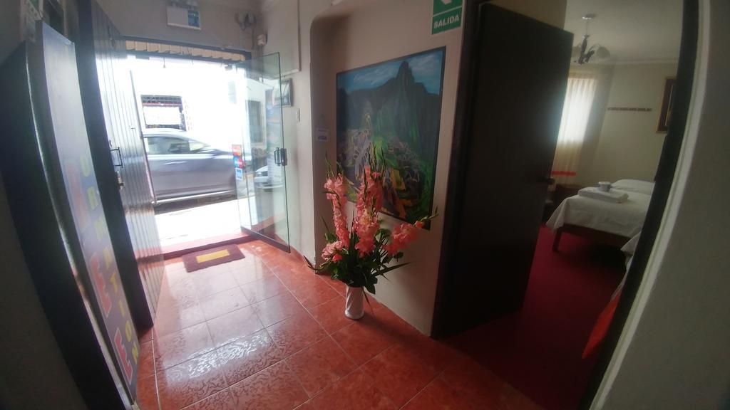 Inn Wayna Inka Ollantay 3*