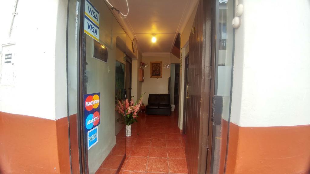 Wayna Inka Ollantay 3* Cuzco