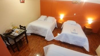 Wayna Inka Ollantay Cuzco