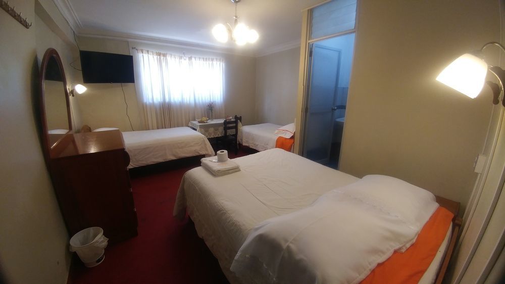 Wayna Inka Ollantay Inn